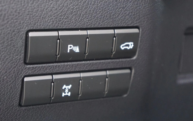 Lexus NX cena 113900 przebieg: 121500, rok produkcji 2016 z Kamień Pomorski małe 121